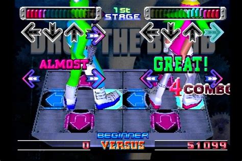 dance revolution game|Download Dance Dance Revolution .